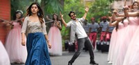 Sailaja Reddy Alludu Stills
